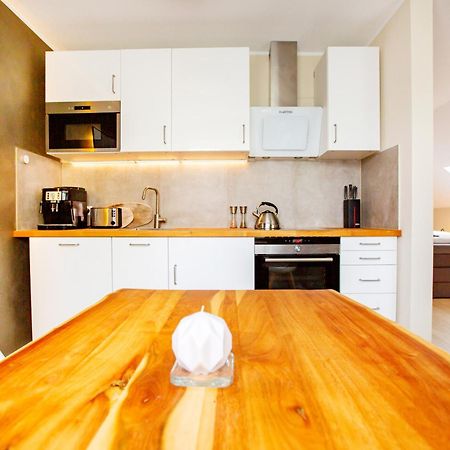 Modernes Studio In Stadtnaehe Würzburg Dış mekan fotoğraf