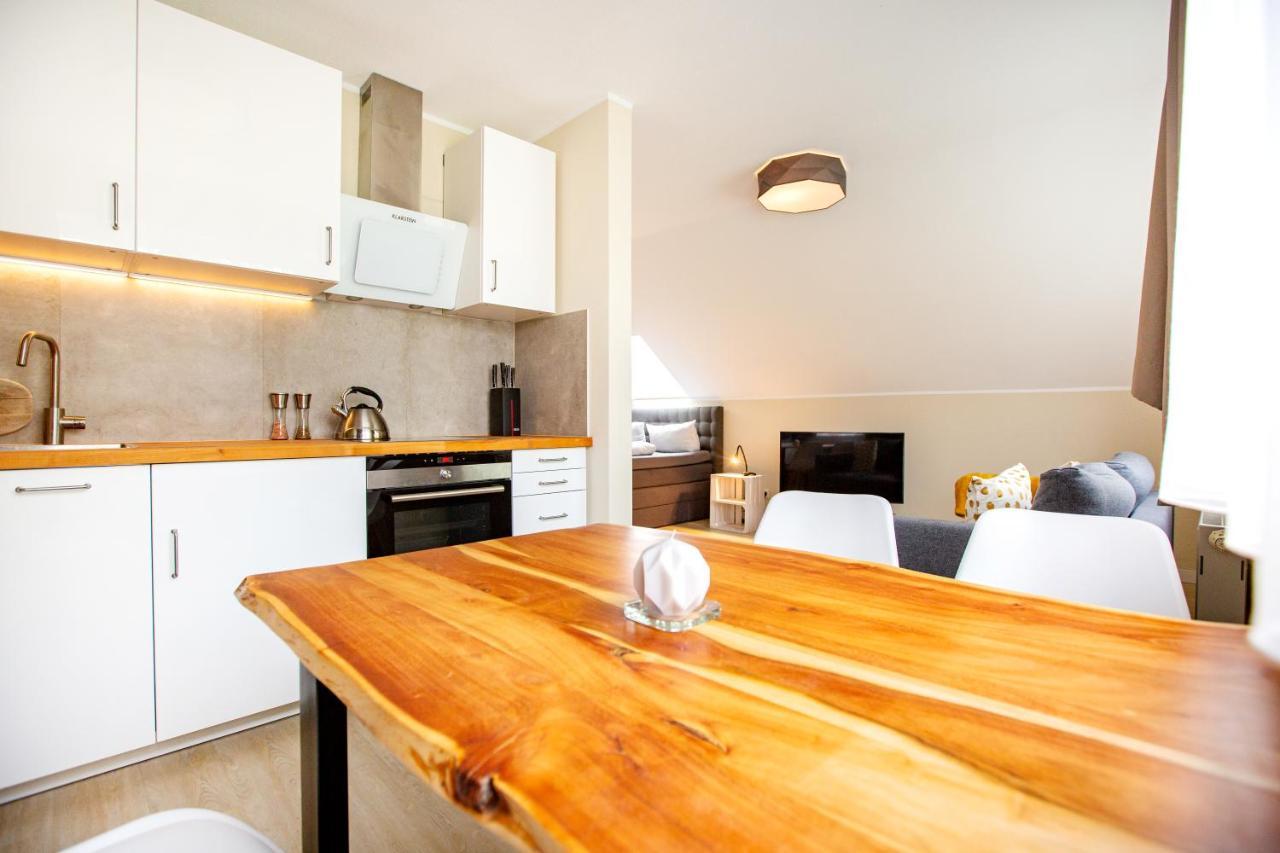 Modernes Studio In Stadtnaehe Würzburg Dış mekan fotoğraf
