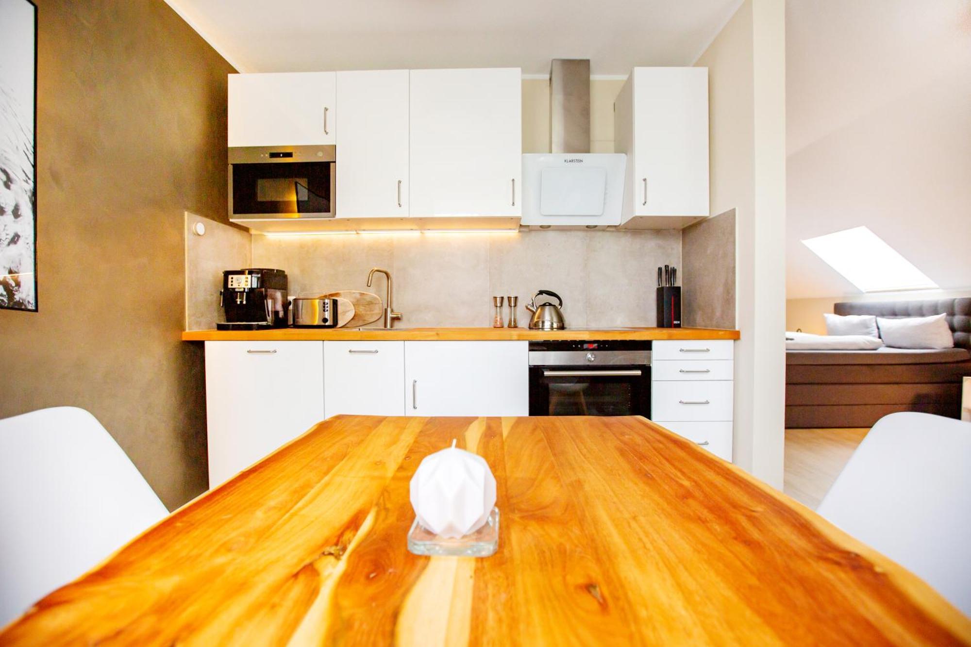 Modernes Studio In Stadtnaehe Würzburg Dış mekan fotoğraf